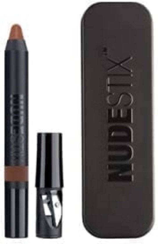 Nudestix MAgnetic Eye Color Pencil Putty