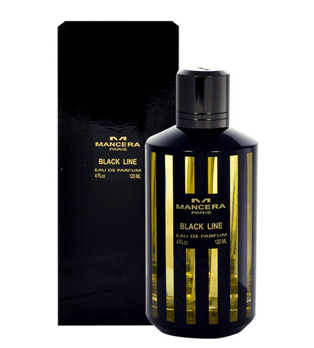 Mancera Black Line Eau De Parfum 120 ml Unisex