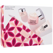 Clinique Moisture Surge Spf25 Light Moisturizing Cream Case 4 Pcs