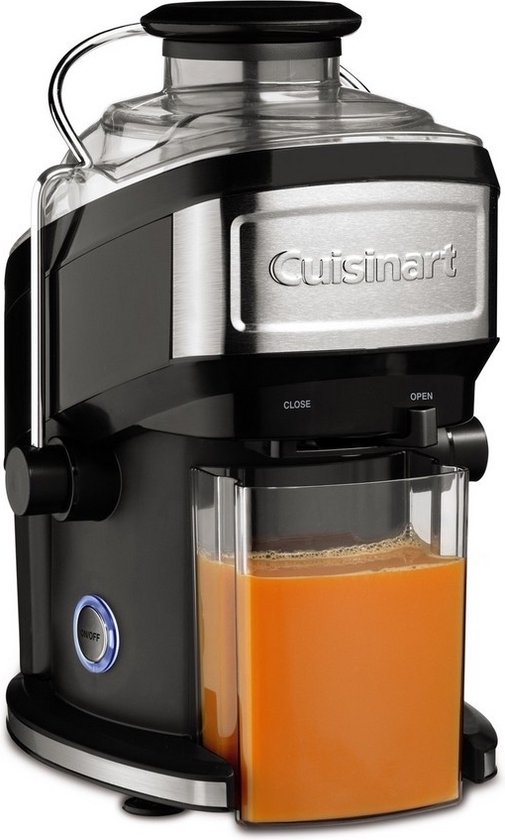 Cuisinart Sapcentrifuge CJE500E