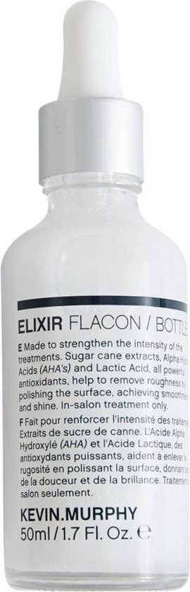 KEVIN.MURPHY Olie Treatment Elixir - 50 ml