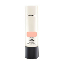 Strobe Cream Hydratant Lumineux - Rozjasňující hydratační krém
