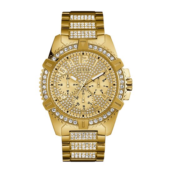 Guess horloge Mens Sport W0799G2