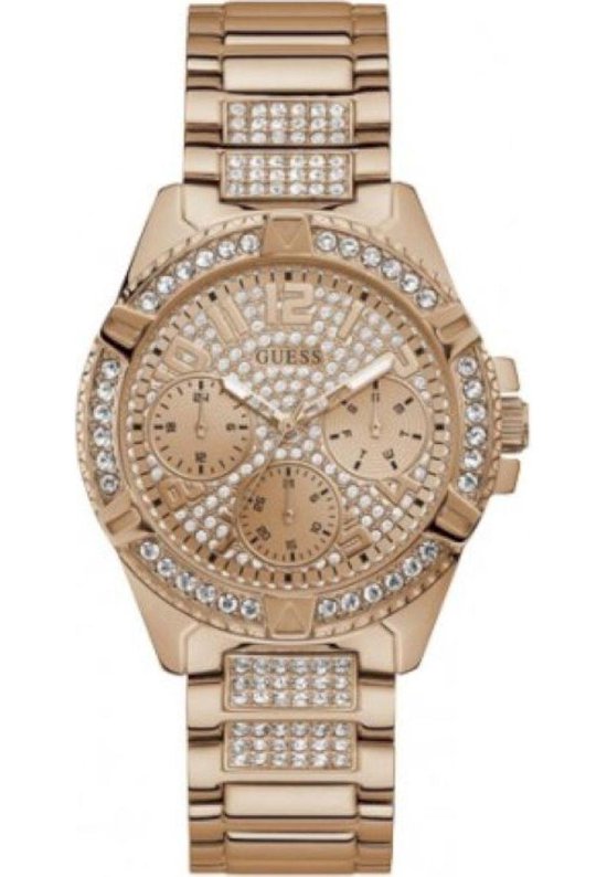 Guess Mod. W1156L3 - Horloge