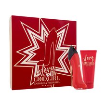 Carolina Herrera Very Good Girl Set 2 pcs - Afbeelding 1
