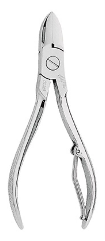 Erbe Solingen Pedicure Teennageltang - 12 cm