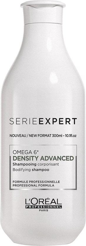 L'Oréal Professionnel Serie Expert Density Advanced Shampoo 500 ml - vrouwen - Voor