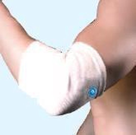 Elastische elleboog brace M