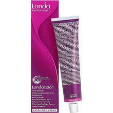 LONDA PROFESSIONAL Permanent Color Extra Rich Creme #0/66