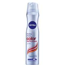 Color Care & Protect Hair Spray 250ml