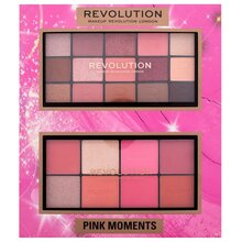 Pink Moments Face & Eye Gift Set - Gift Set 16 g 0.0g