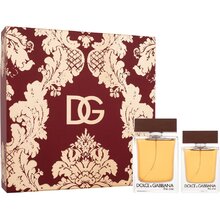 The One for Men Gift set Eau de Toilette (EDT) 100 ml and Eau de Toilette (EDT) 50 ml 100ml