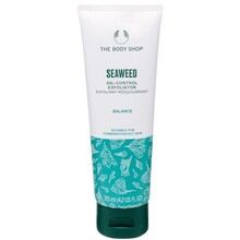 Seaweed Oil-Control Exfoliator - Exfoliační gel s peelingovým efektem 100ml