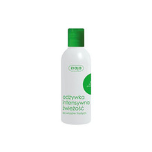 Intensive freshness shampoo 400 ml 200ml