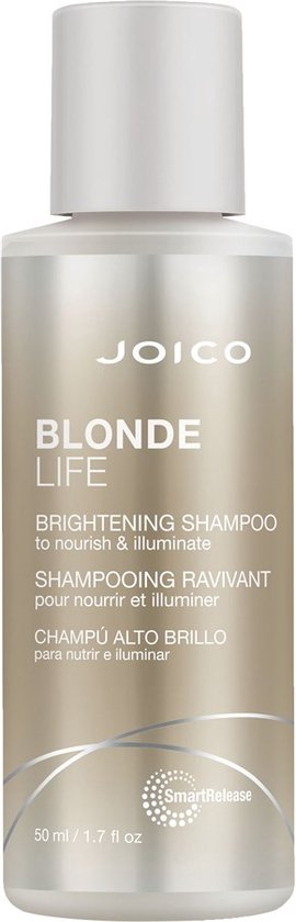 Joico Blonde Life Brightening Shampoo -50ml