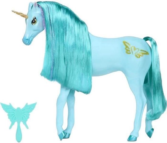 Dream Ella Eenhoorn - Blauw - 578567EUC - Eenhoorn