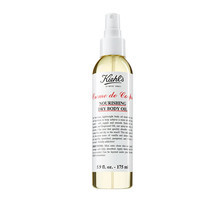 Dry Body Oil - Nourishing body oil 175ml