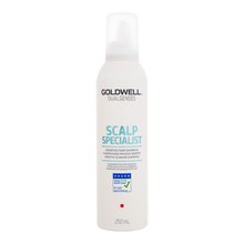 Goldwell Dualsenses Scalp Specialist Sensitive Foam Shampoo 250 ml