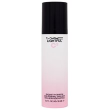 Lightful C3 Radiant Hydratation Skin Renewal Emulsion - Rozjasňující hydratační emulze 95ml