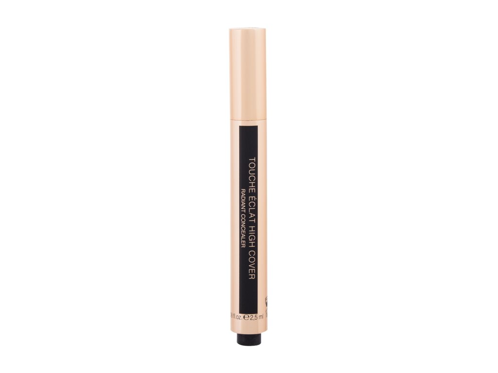 YVES SAINT LAURENT Touche Eclat High Cover Radiant Touch  for Woman