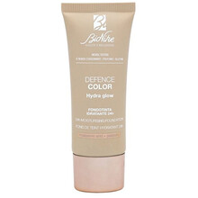 Defence Color Hydra Glow 24h Moisturising Foundation - Hydratační make-up 30 ml