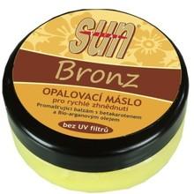VIVACO S.R.O. VIVACO S.R.O. SUN Bronze Suntan butter for quick browning 200 ML