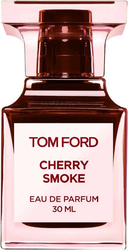 Cherry Smoke Eau de Parfum 30ml spray