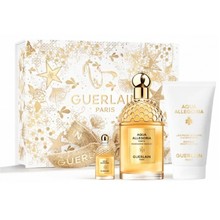 Guerlain Aqua Allegoria Mandarine Basilic Forte Set 3 pcs - Afbeelding 1