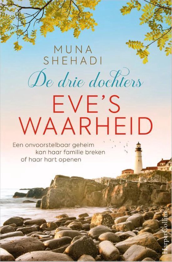 Eve’s waarheid (Special)