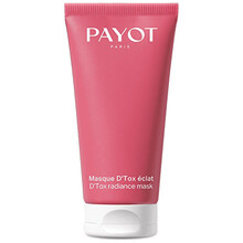 D´Tox Radiance Mask - Rozjasňující pleťová maska 50ml