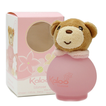 Kalou Lilirose Gift Set EDS 100 ml and + teddy bear