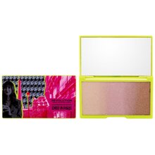 Emily In Paris In The Spotlight Highlighter - Rozjasňovač 12 g 0.0g