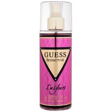 Seductive I´m Yours Tělový sprej 250ml