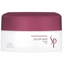 SP Color Save Mask - Mask for colored hair 30ml