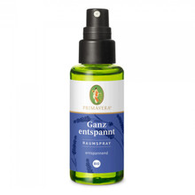 Relaxed Spray - Room spray 50ml