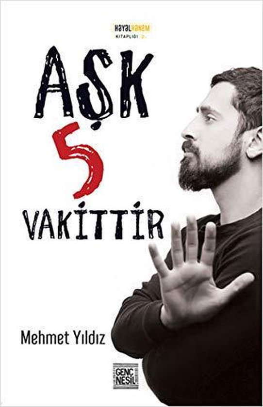 Ask 5 Vakittir