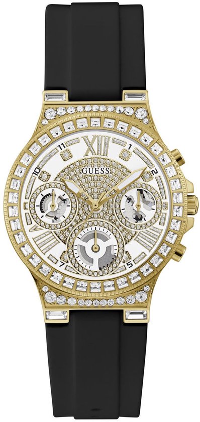 Guess Unisexhorloge GW0257L1