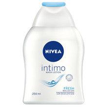 NIVEA Intimo Fresh Wash Lotion 250 ML
