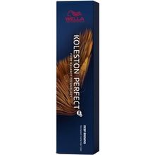 Koleston Perfect ME™+ Deep Browns - Permanent hair color