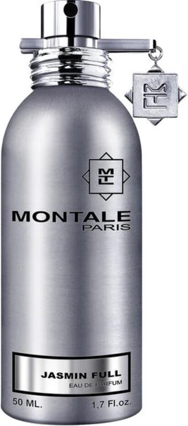 MONTALE Jasmin Full Eau De Parfum Spray 50 ml