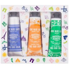Shea Hand Cream Set - Gift Set 30ml