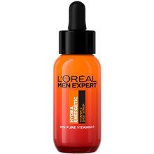Men Expert Hydra Energetic Vitamin C Shot Serum - Sérum proti známkám únavy pleti 30ml