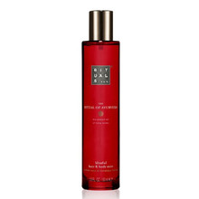 Rituals The Ritual Of Ayurveda Hair  & Amp; Body Mist 50 ml