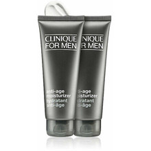For Men Anti-Age Moisturizer Set - Sada hydratační pleťové péče 100ml