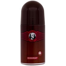 Cuba Red Deodorant Roll-on 50ml