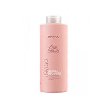 Invigo Blonde Recharge (Color Refreshing Shampoo) 300ml