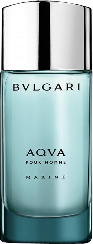 Bvlgari - Aqua pour Homme Marine - Eau De Toilette - 50mlML