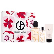 Armani Yes Case 3 Pcs