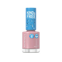 Kind & Free Nail Polish 8 ml