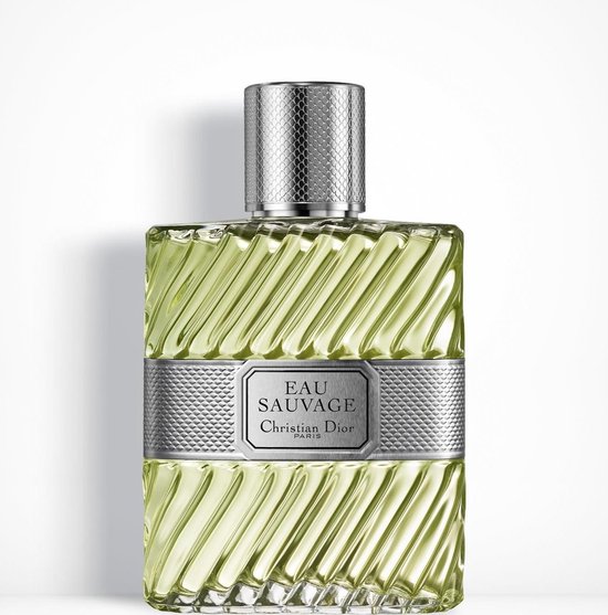 Dior Eau Sauvage Eau De Toilette Spray 100ml